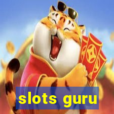 slots guru