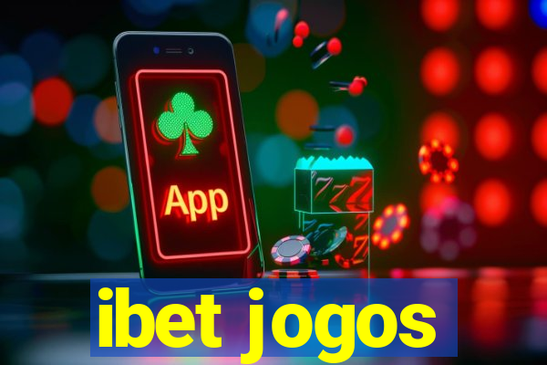 ibet jogos