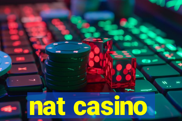 nat casino