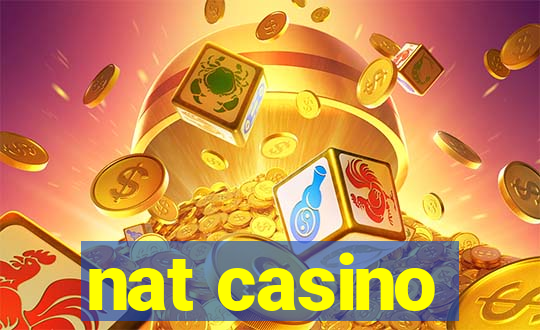 nat casino