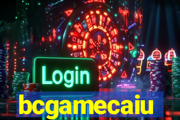 bcgamecaiu