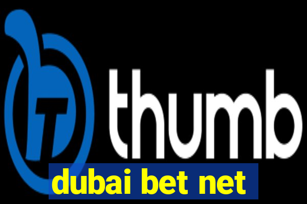 dubai bet net