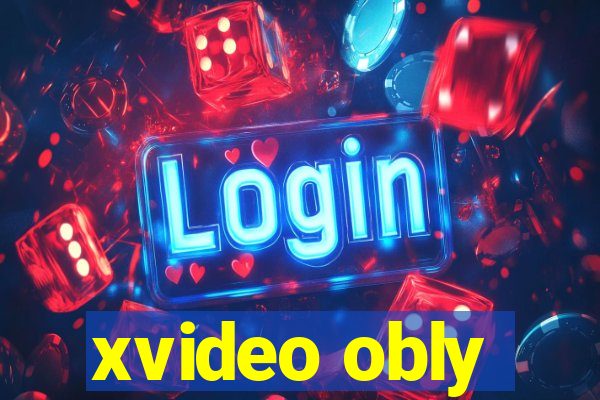 xvideo obly