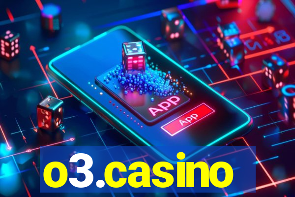 o3.casino