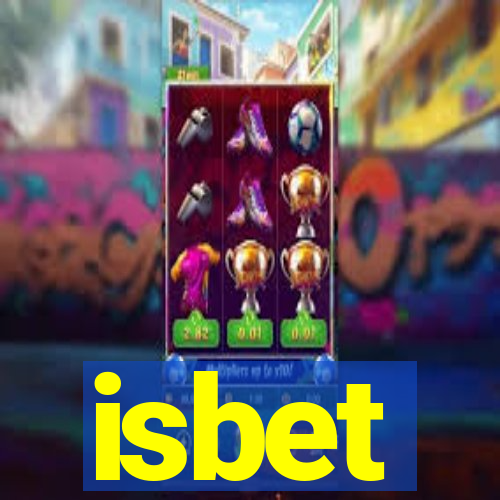 isbet