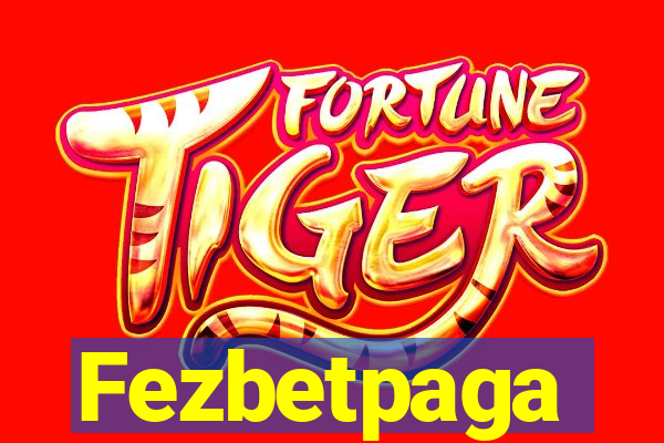 Fezbetpaga