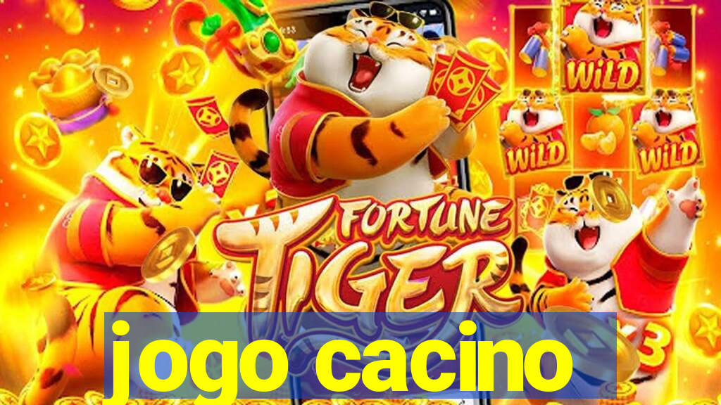 jogo cacino