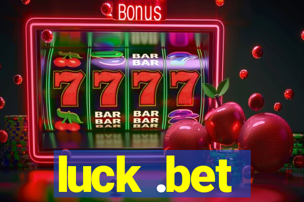 luck .bet