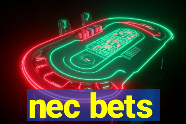 nec bets