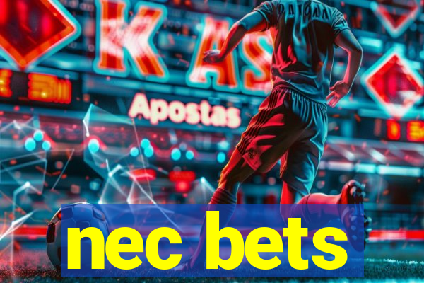 nec bets