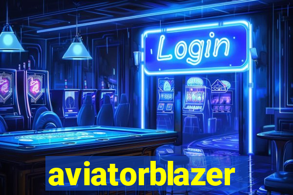 aviatorblazer