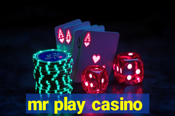 mr play casino