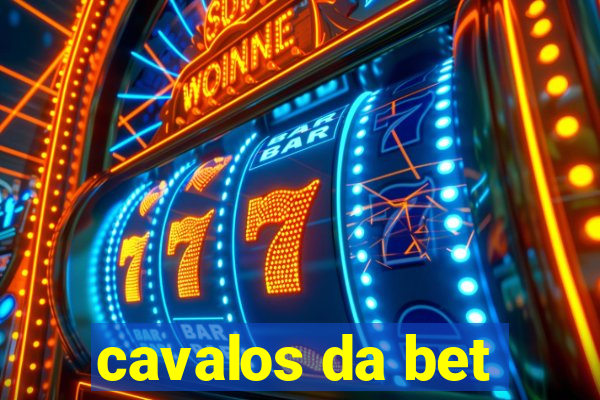 cavalos da bet