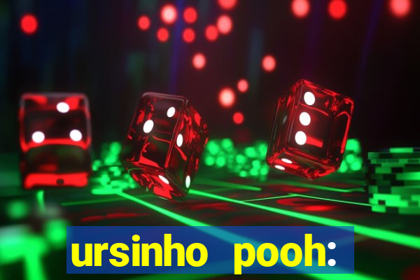 ursinho pooh: sangue e mel 2 online dublado