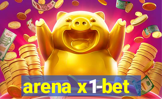 arena x1-bet