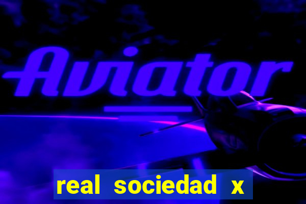 real sociedad x osasuna palpite