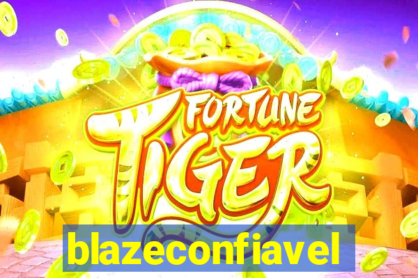 blazeconfiavel