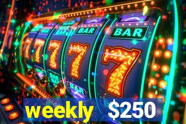 weekly $250 bankroll booster password partypoker