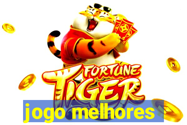 jogo melhores