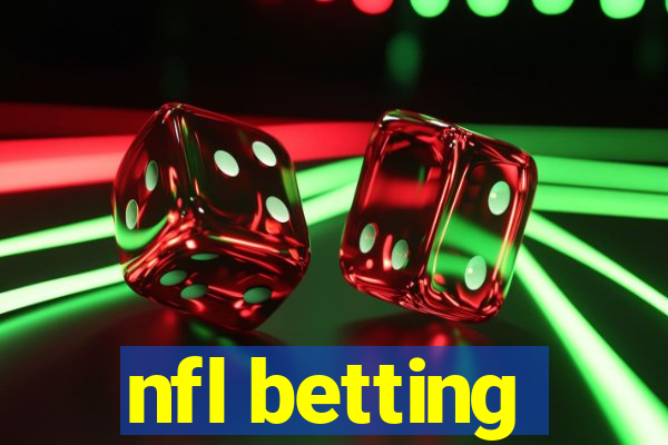 nfl betting