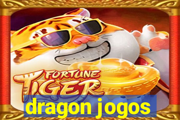 dragon jogos