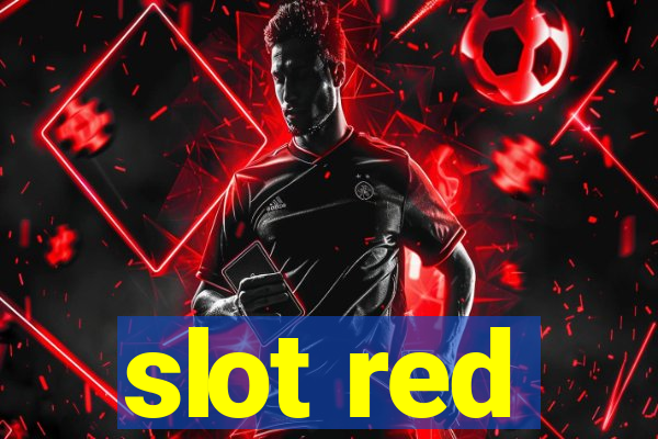 slot red