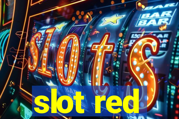 slot red