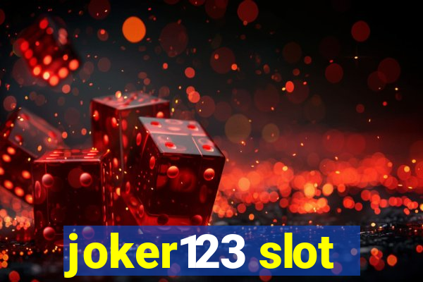 joker123 slot