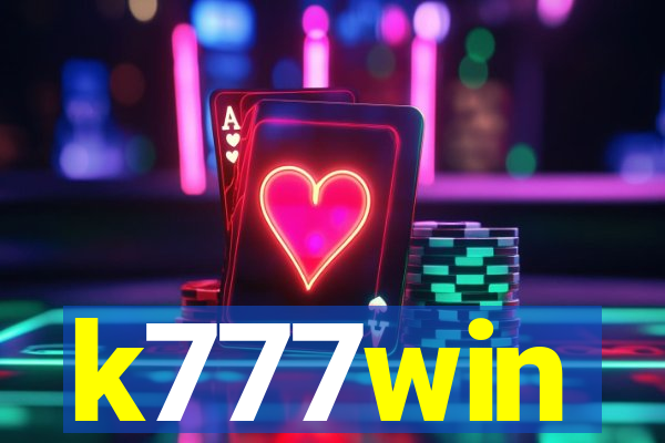 k777win