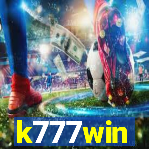 k777win