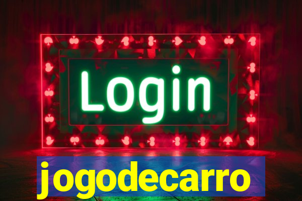 jogodecarro