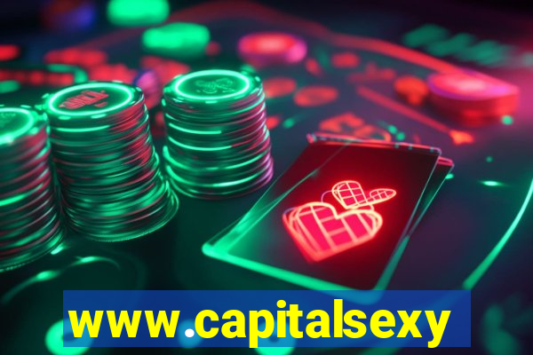 www.capitalsexy