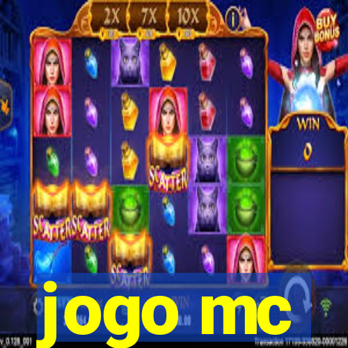 jogo mc