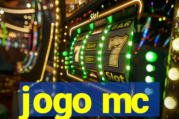 jogo mc