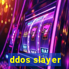 ddos slayer