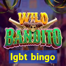 lgbt bingo