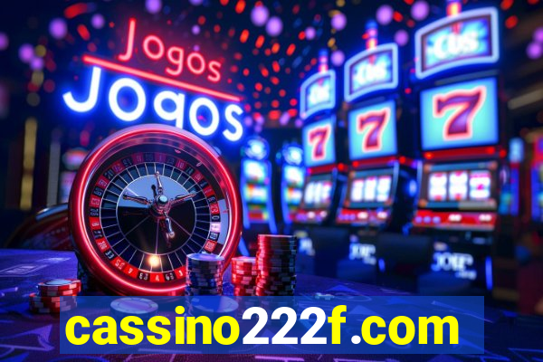 cassino222f.com