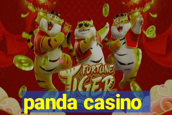 panda casino