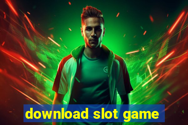 download slot game