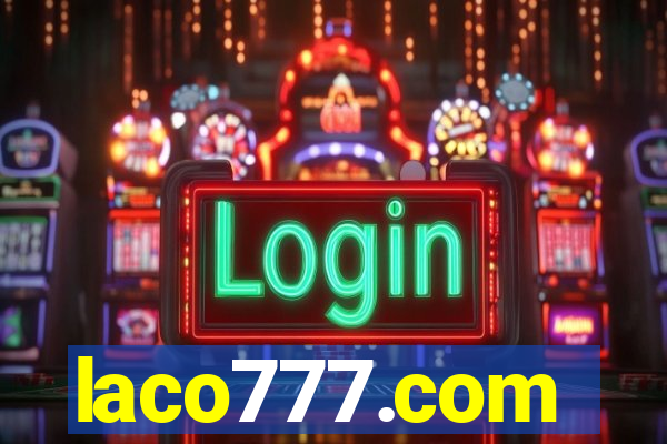 laco777.com