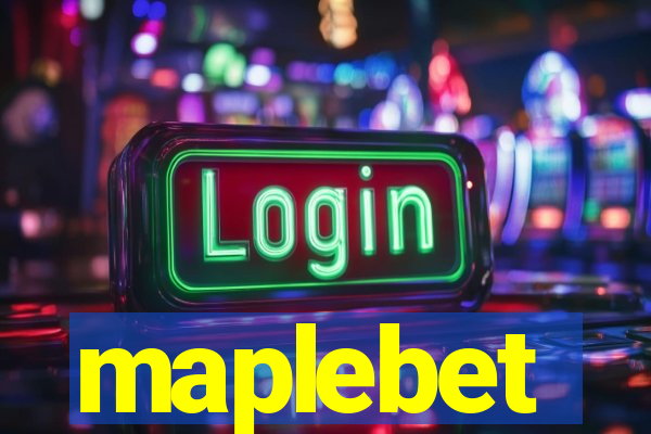 maplebet