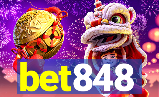 bet848