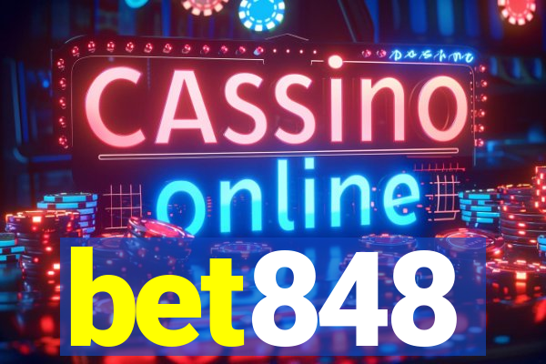 bet848