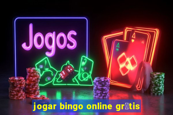 jogar bingo online gr谩tis