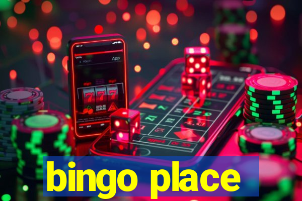 bingo place