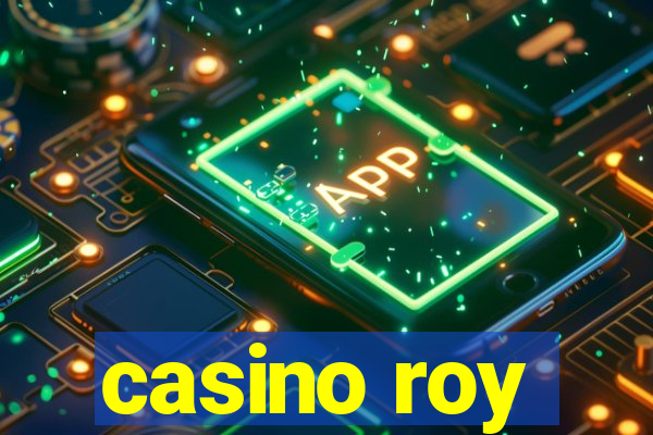 casino roy