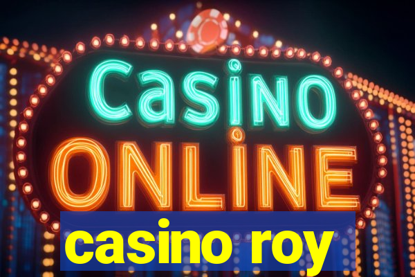 casino roy