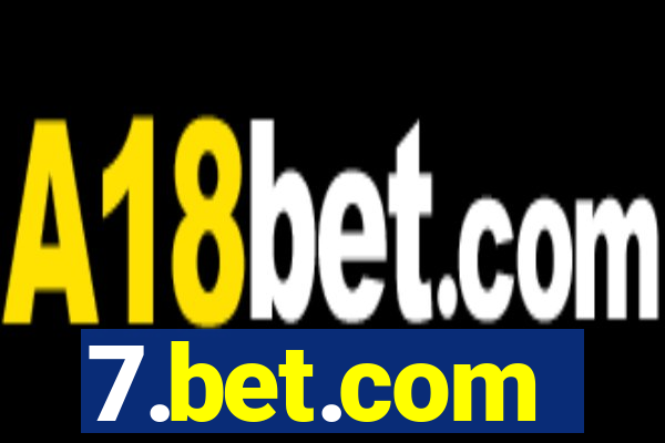 7.bet.com