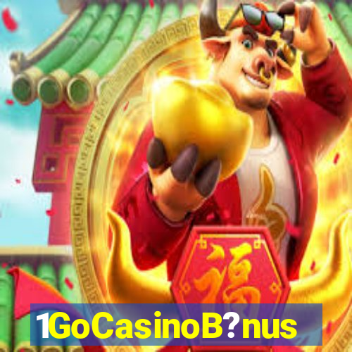 1GoCasinoB?nus