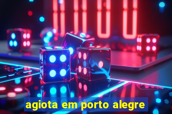 agiota em porto alegre